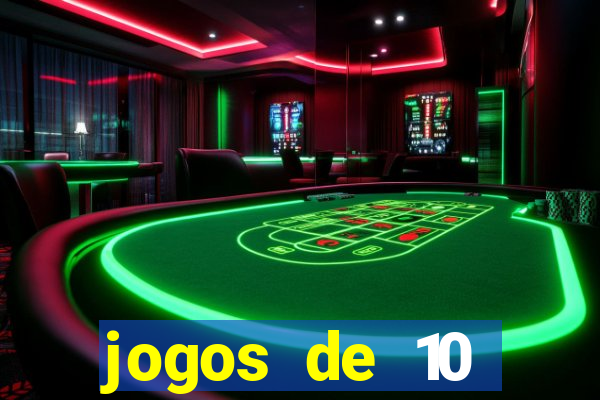 jogos de 10 centavos betano